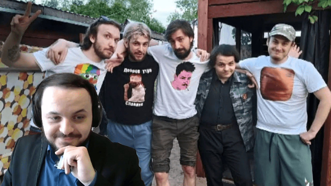 Жмиль смотрит заказанные видео Музыка и Клипы / ШУЕ / Соевая КАША / Отдыха в Самаре смотреть онлайн