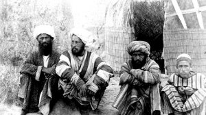 Кто такие Узбеки? Краткая история народа.