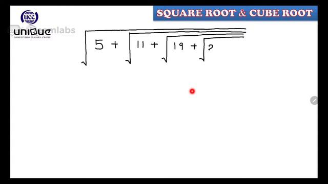 || square root and cube root || part 08 смотреть онлайн