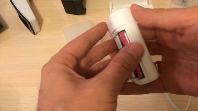 Портативное зарядное устройство - powerbank Xiaomi ZI5 смотреть онлайн