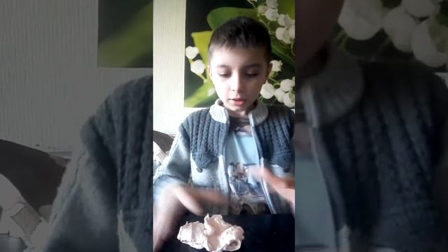 Моя коллекция слаймов смотреть онлайн