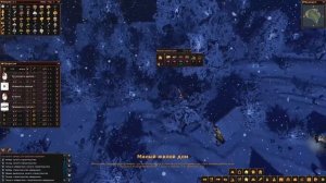 Life is Feudal Forest Village - прохождение 1 серия