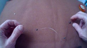 Поплавочный монтаж для ловли леща весной на поплавочную удочку на реке