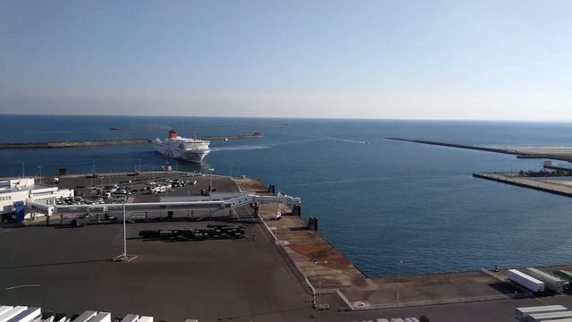 Oarai sunflower turning from Panzer Vor смотреть онлайн