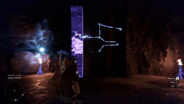 Crimson Desert - Official Action Gameplay Reveal Trailer | Gamescom ONL 2023 смотреть онлайн