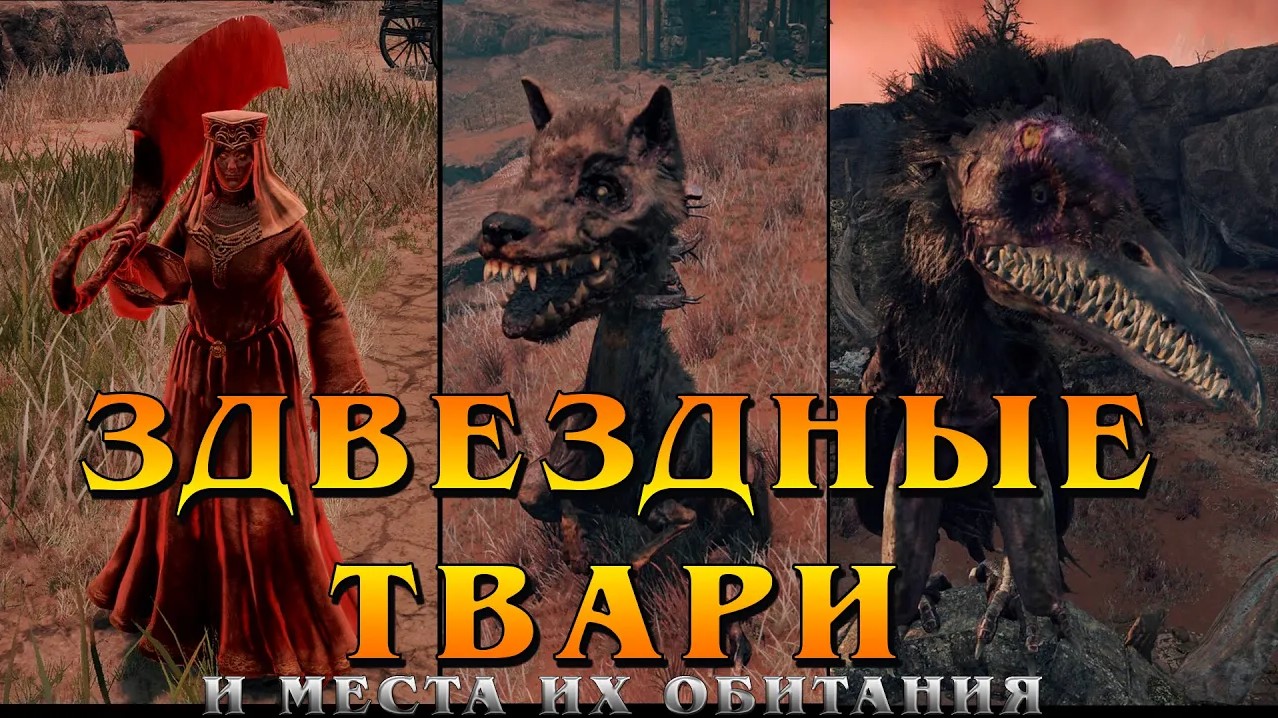 Elden Ring - Выпуск 9 - Гнилостная гниль из-за которой я стану Элден Лордом смотреть онлайн