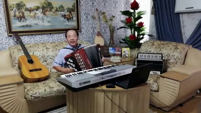 ЯХЬЯ КУДАЙБЕРДИЕВ смотреть онлайн