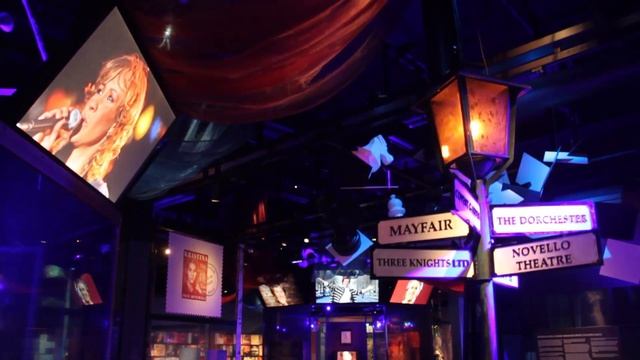 СТОКГОЛЬМ - ABBA MUSEUM / 02.07.2018 смотреть онлайн