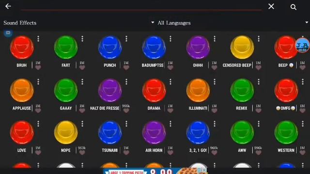 How To Get More Sounds on Stick Nodes Pro | J. Tutorials смотреть онлайн