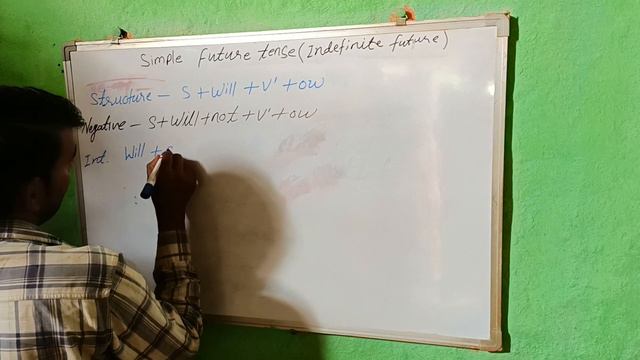 future indefinite tense // simple future tense / future indefinite tense examples hindi смотреть онлайн