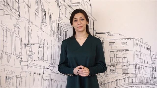 Кононенко Дарья читает стих Елены Заостровцевой «Блокадный кот» смотреть онлайн