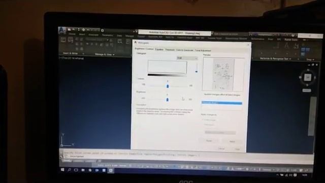 How To Import PDF To AutoCad Civil 3d смотреть онлайн