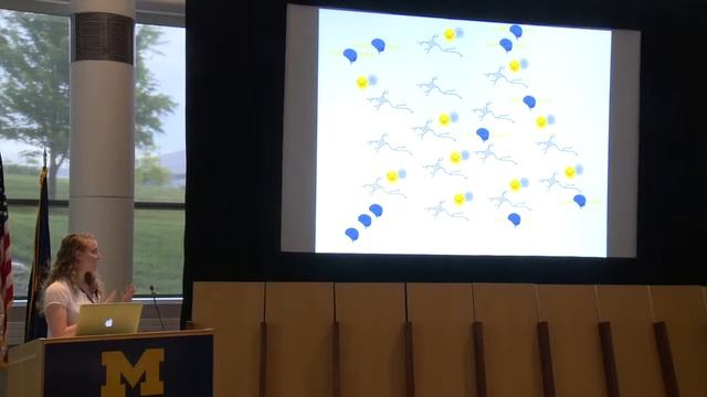 How Scientists use Genetics to Learn About the Brain, Christina Vallianatos - REACT 2018 смотреть онлайн