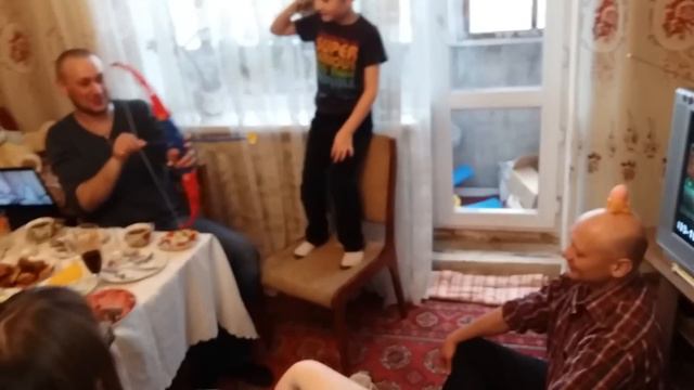 Попади в Яйцо ( Вильгельм Тель) смотреть онлайн