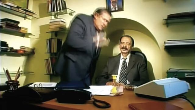 Городок - "Инструкция" смотреть онлайн