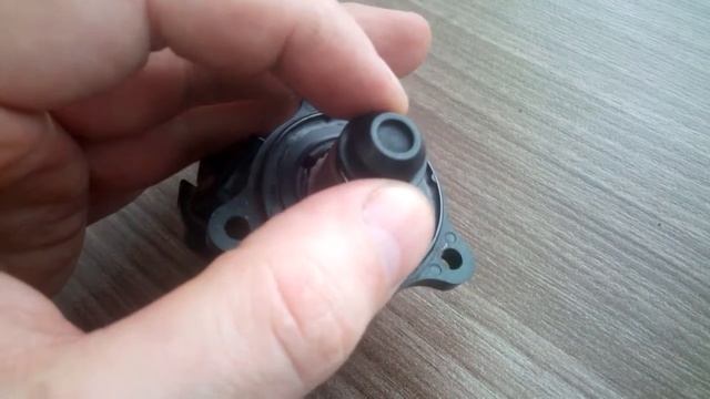 Перебранный оригинальный РХХ Mistubishi Lancer 9 смотреть онлайн