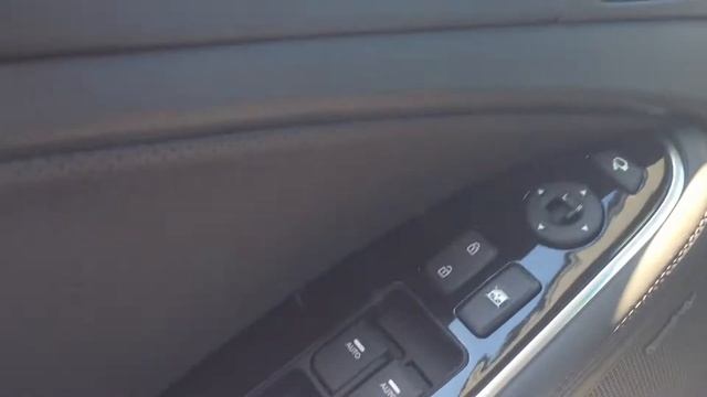 2015 Kia Optima SX Turbo For Todd смотреть онлайн