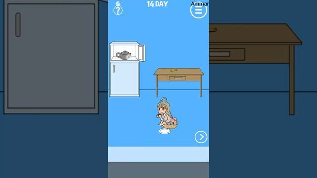 Hidden My Snacks By Mom 2 Day 11 12 13 14 15 Level Android iOS Walkthrough Solution смотреть онлайн