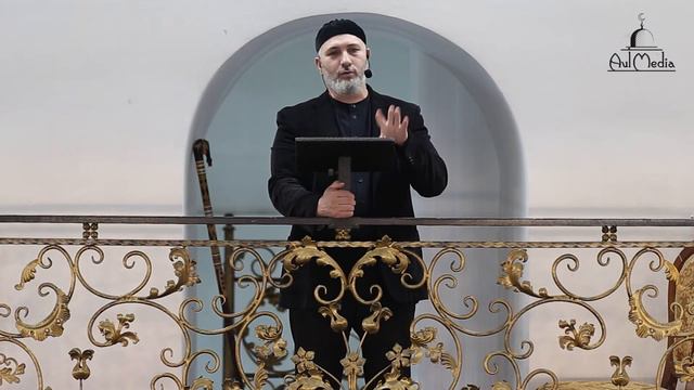 Хож-бауддин Шахбулатов: Дикачу хlуманна тlаьхьавазар 05.03.2021 шо. смотреть онлайн