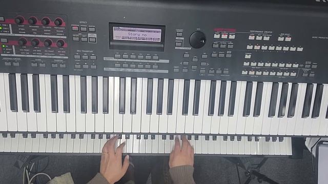 김태화-얘기 할 수 없어요/피아노/마리뮤직 смотреть онлайн