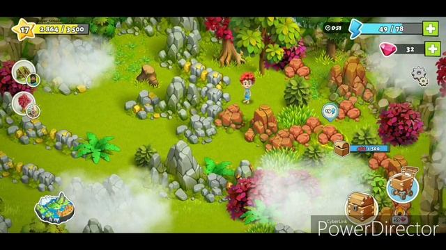 Family Island Farm Game Adventure Walkthrough - ( Lilac Island ) - Part 10 смотреть онлайн