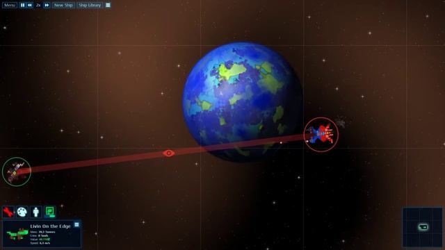 Super Cool Ogre Spacefight Tournament - R3F2 смотреть онлайн