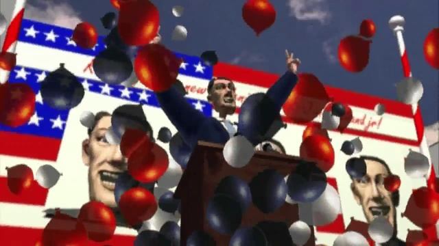 Economic War - Intro смотреть онлайн