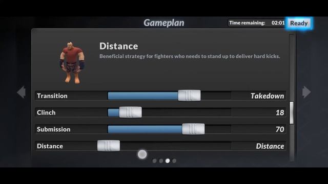 MMA Manager Walkthrough Ep.1 смотреть онлайн