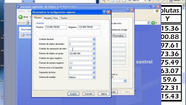 AutoCAD-Configuracion De Punto En Exel смотреть онлайн