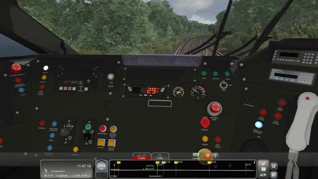 London Faversham High Speed | High Speed One Folge 67 Teil 1 von Rob spielt смотреть онлайн