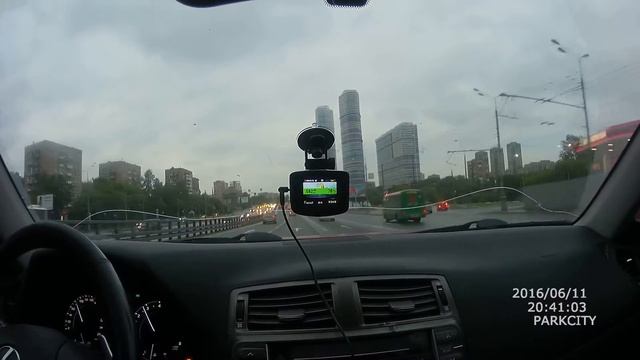 SHO-ME Combo №5 A7 тест на Камеры смотреть онлайн