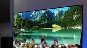 ТЕЛЕВИЗОРЫ SAMSUNG КАКОЙ ВЫБРАТЬ