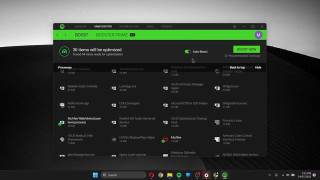 Razer Cortex Game Booster - How to Install and Setup (2023) смотреть онлайн