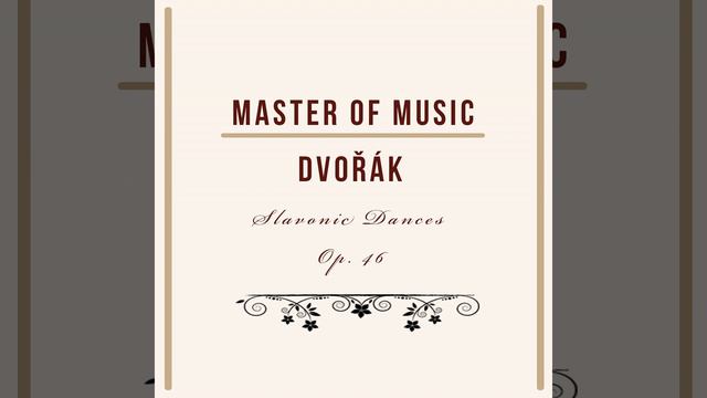 Slavonic Dances in C Minor, Op. 46: VII. Skocná. Allegro assai смотреть онлайн