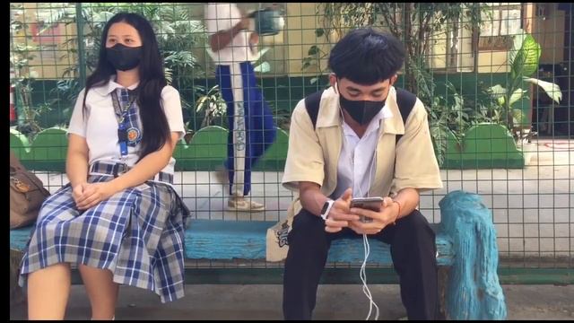 “Mundo”-IV of Spades| Short Film Cinematic - High School Love Story смотреть онлайн
