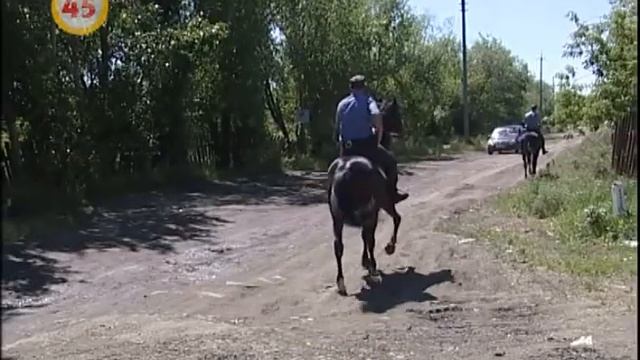 Там, где внедорожники буксуют, спасает конь Финиш смотреть онлайн