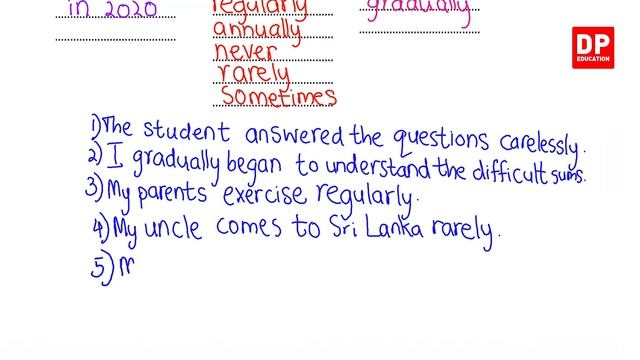 පාඩම 04 - Extinct Friends (Work Book) English සිංහලෙන් | Grade 09 смотреть онлайн