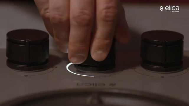 Elica NikolaTesla Flame смотреть онлайн