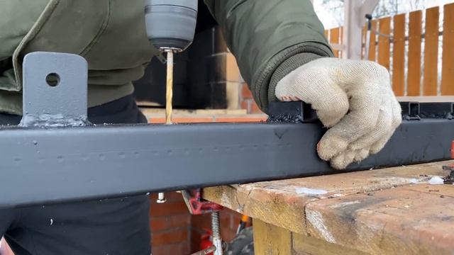 Щепокол своими руками