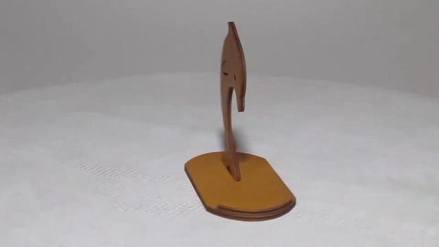 Подставка для телефона SILVA HOME Дельфин смотреть онлайн