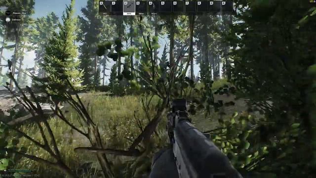 Вылазка в Тарков на УЛЬТРА! ТОП РЕЙДЫ! Топовый лут! Прохождение Квестов Escape from Tarkov смотреть онлайн