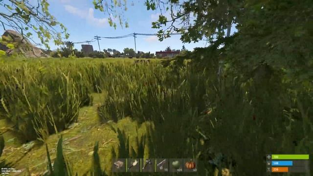 راست دخلت ديب على شخص واخذت كل لوتة ? وريدت جاري باول الدقائق ??/Rust solo смотреть онлайн