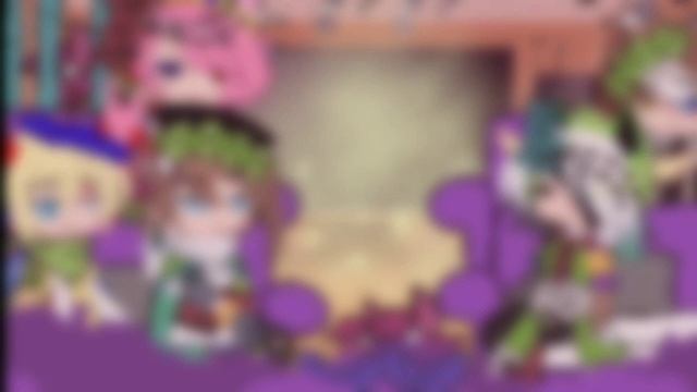 -mcyt react to Fusions of themeselfs- смотреть онлайн