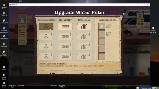 a cheat engine video for sheltered I accidentally livestreamed смотреть онлайн