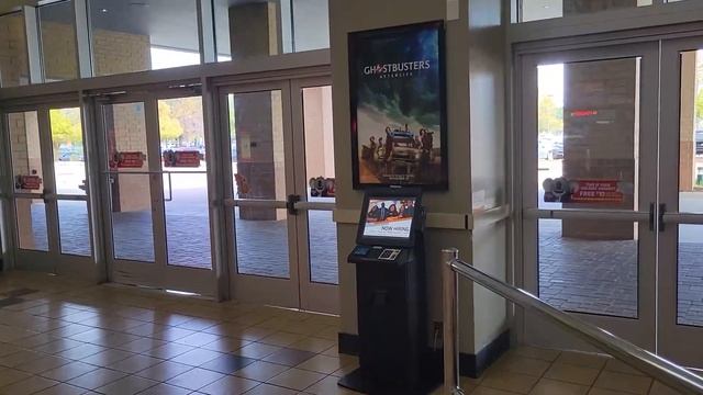 Regal Sandhills 16 & IMAX - November 2021 смотреть онлайн