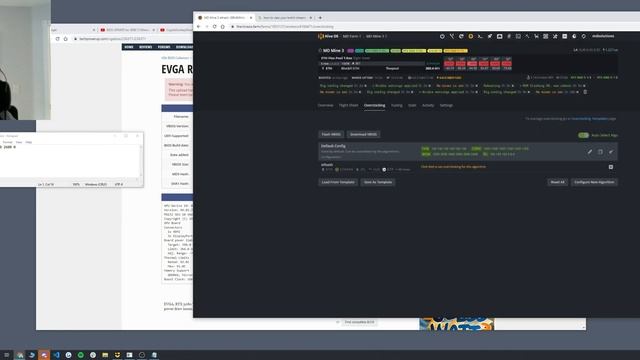 RTX 3080 Ti BIOS UPDATE to 91MH/s Using T-REX Miner ETHEREUM смотреть онлайн