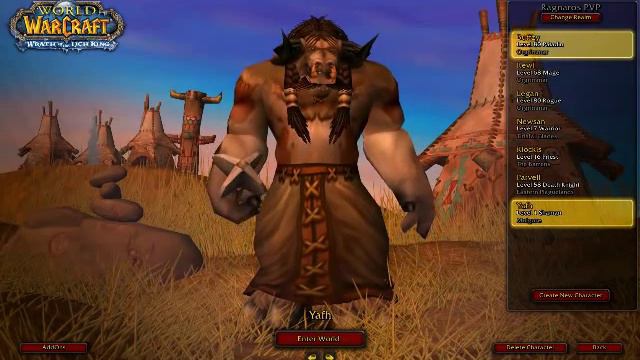 WoW Model Edit Bug 3.2.2 Groove Cutter - My Shooter смотреть онлайн