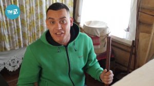 Алмаз Мирзаянов - Яратып яшик