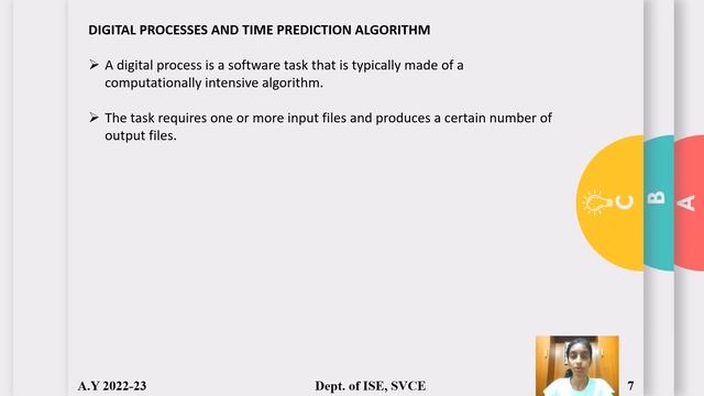 Technical Seminar - Blockchain, Docker & Cloud Storage for Digital Processes in Cloud Manufacturing смотреть онлайн