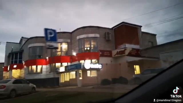 Йошкар-Ола свободная ! Красный город! смотреть онлайн